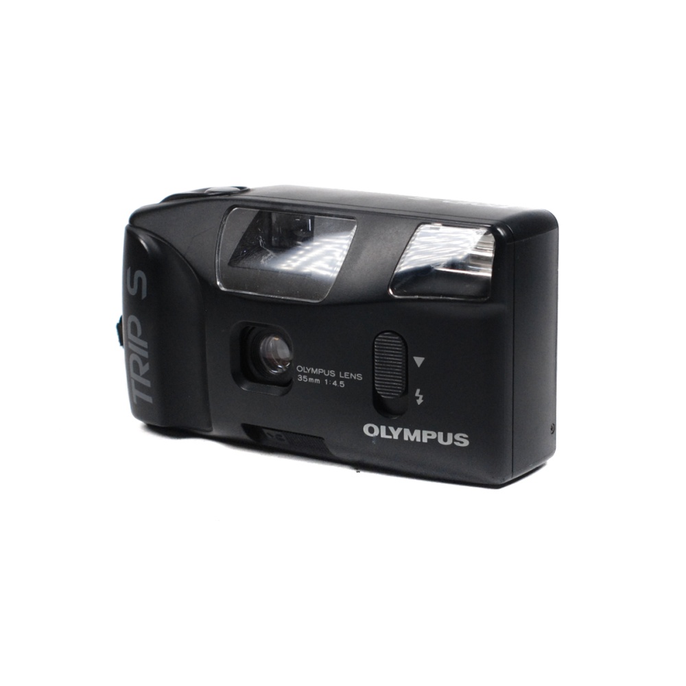 Used Olympus Trip S